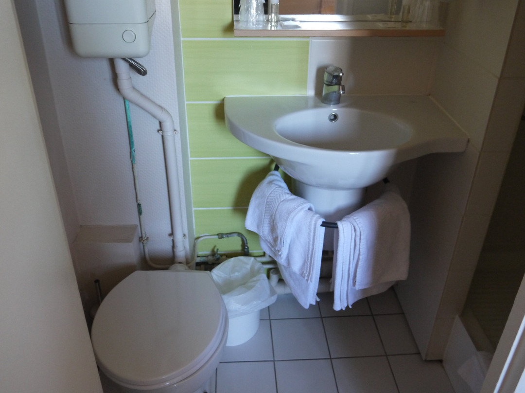 阿斯特利德酒店主图