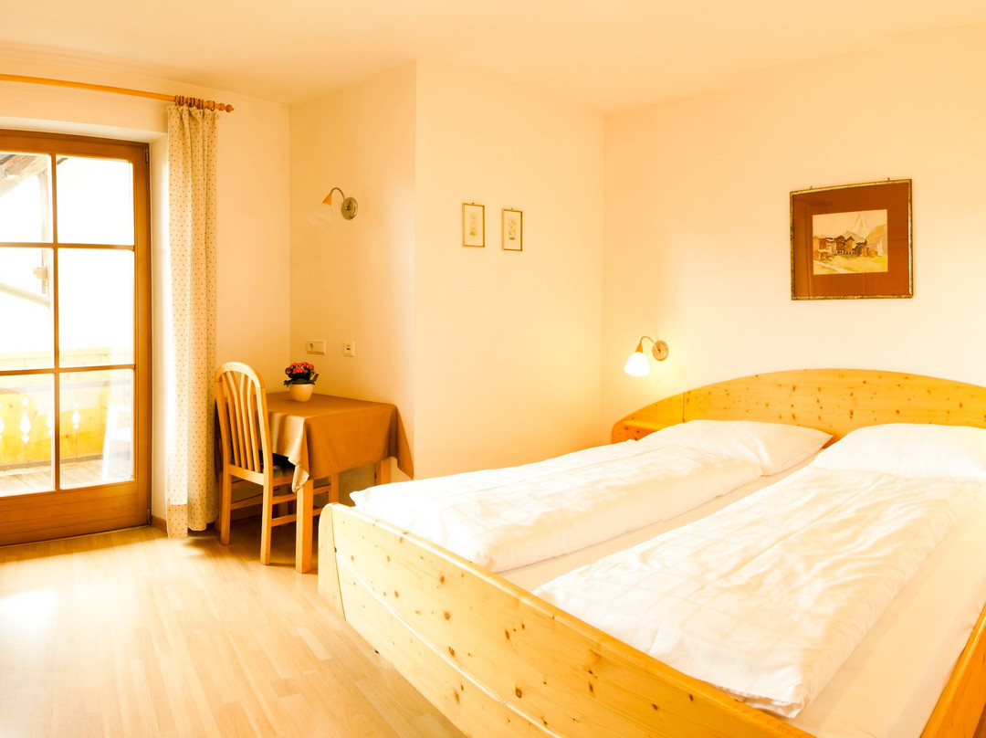 Rodengo酒店住宿-Residence Hauserhof