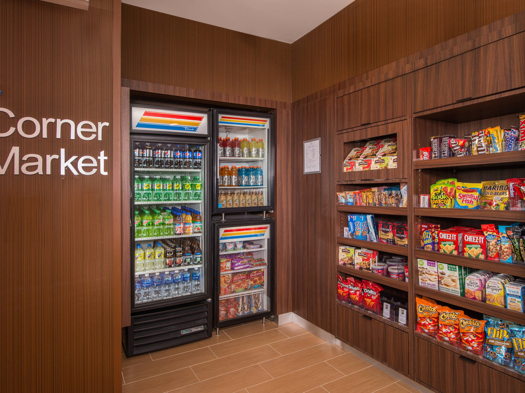 Fairfield by Marriott Inn & Suites Richmond Ashland主图