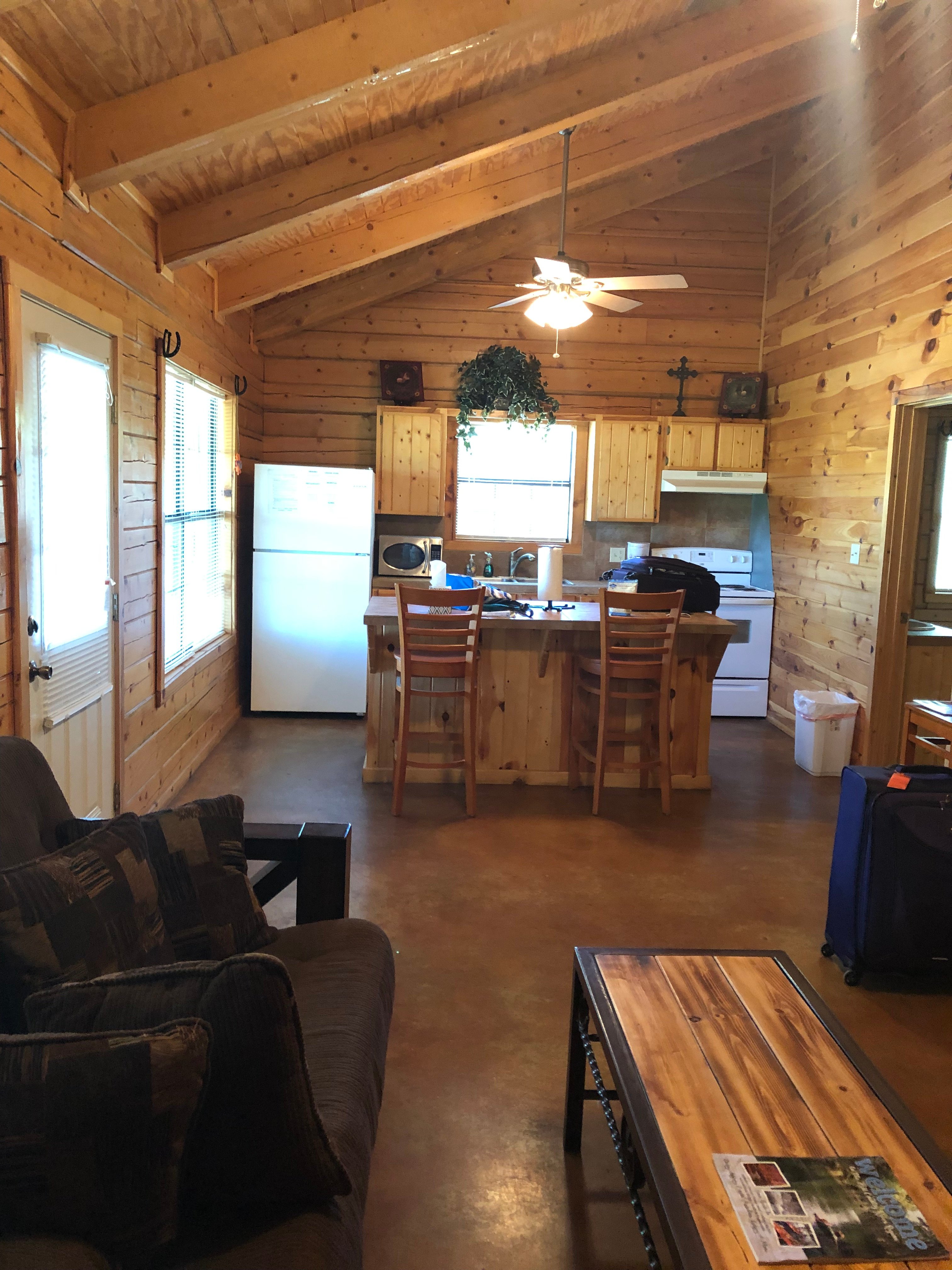 Frio Pecan Farm-官方