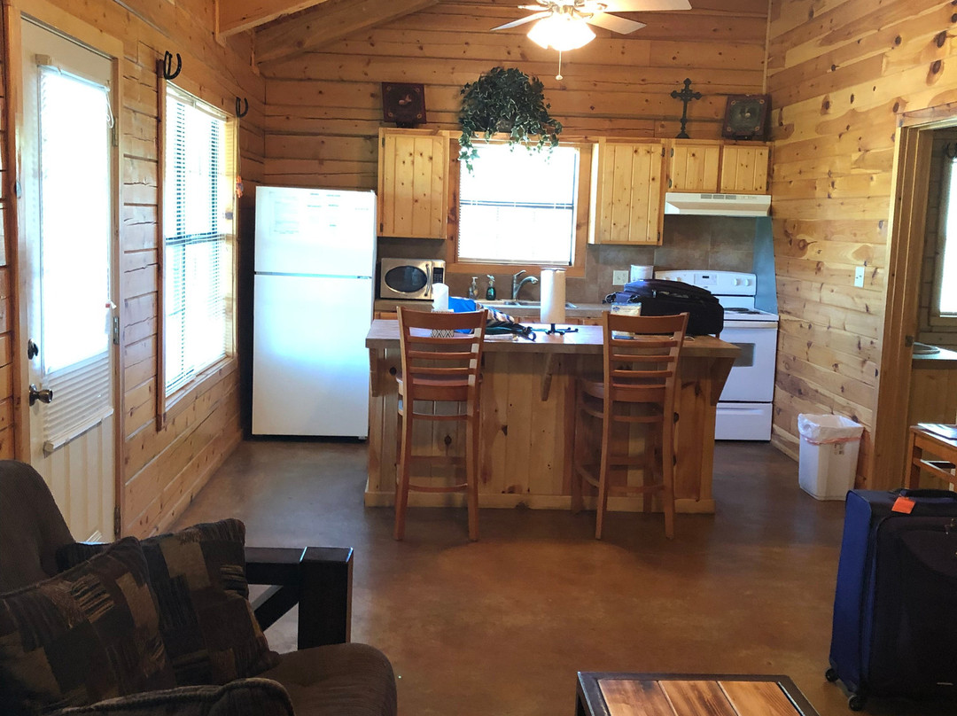 Frio Pecan Farm主图