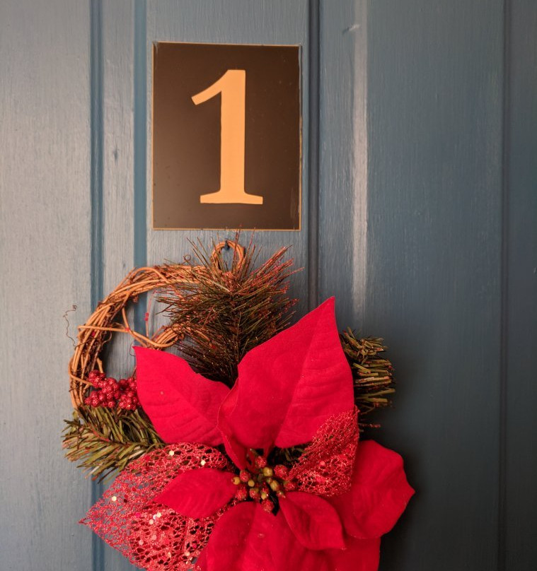 Lilly Pad - Boerners' Guest House主图