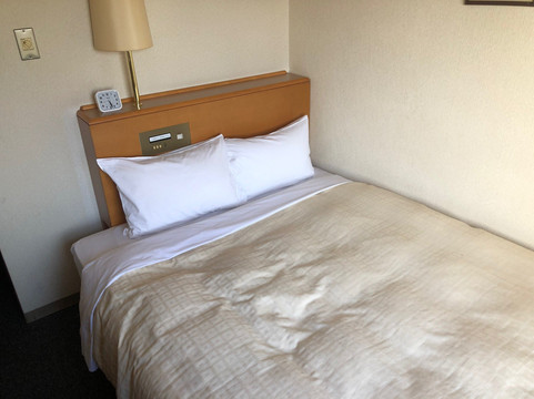 水户河畔酒店主图