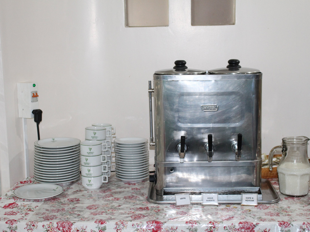 Sacramento Palace Hotel主图