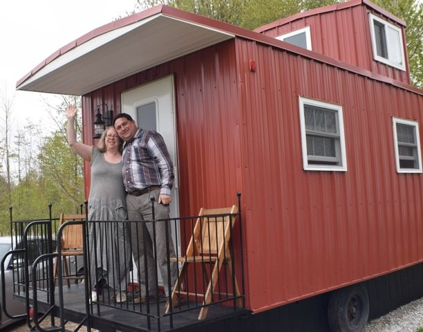 The Lost Pearl Bed & Breakfast主图