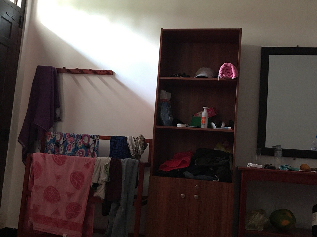 米特拉旅馆主图