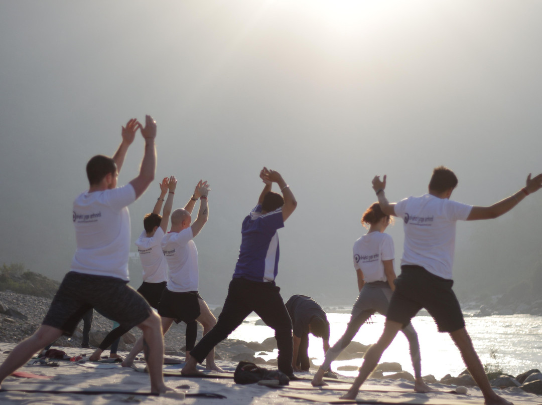 Drishti Yoga School景点图片