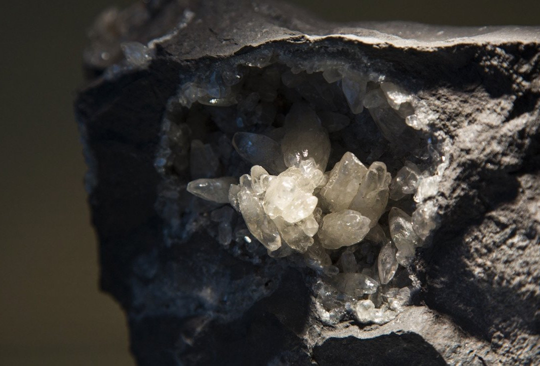 Musee de Mineraux-Bogny sur Meuse必去景点
