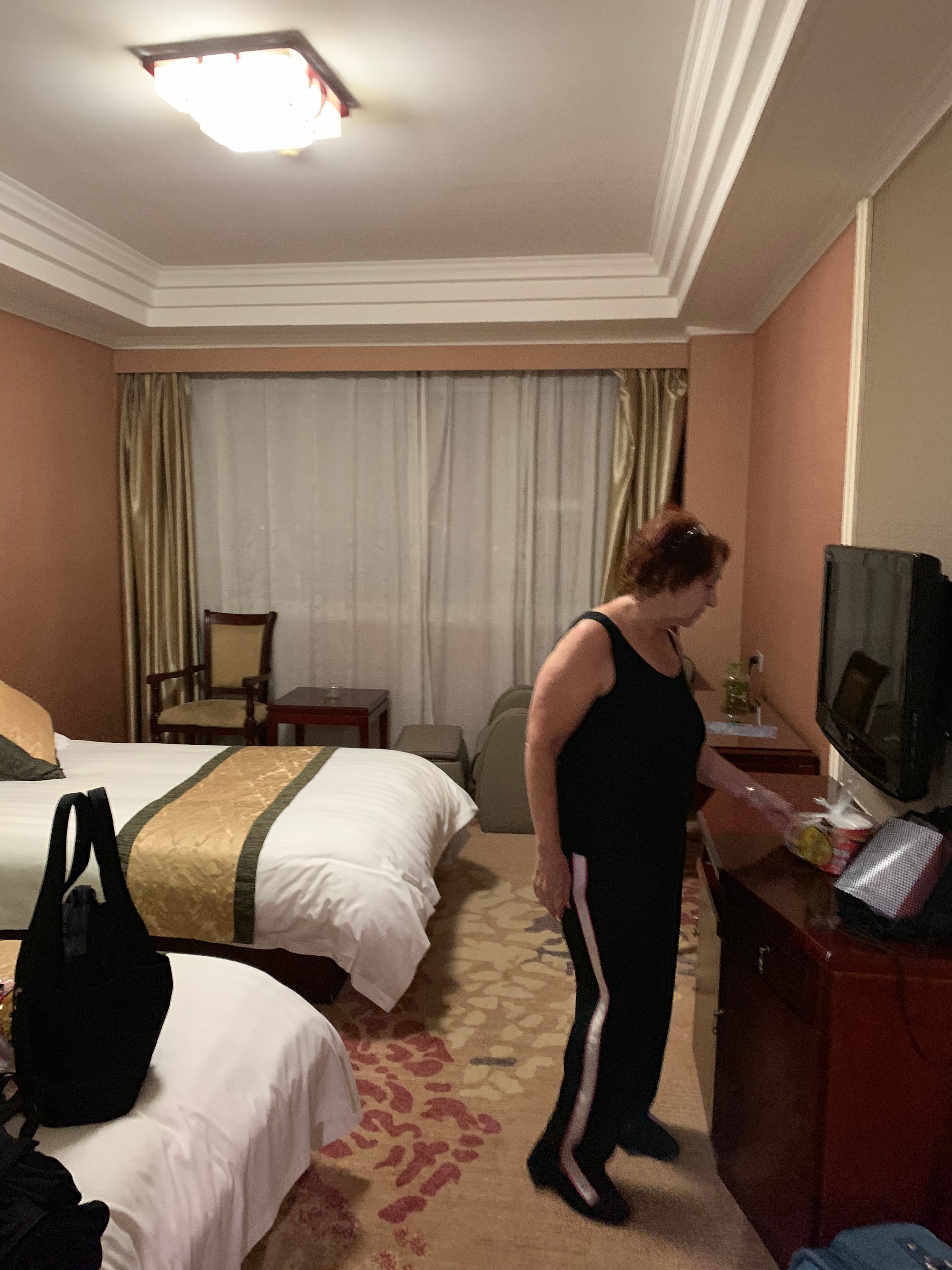 桃城度假村-portrait