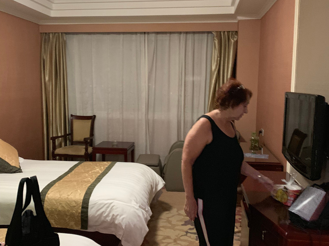 桃城度假村主图