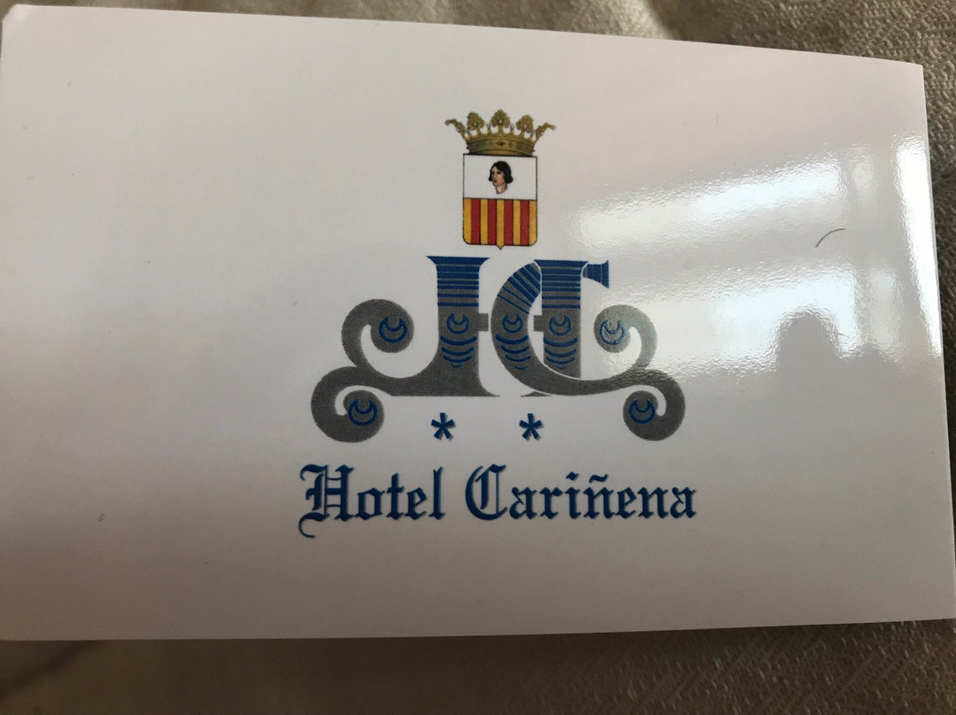 Hotel Carinena主图