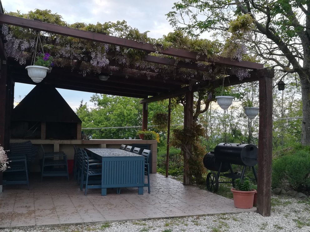 Guesthouse La Fenice主图