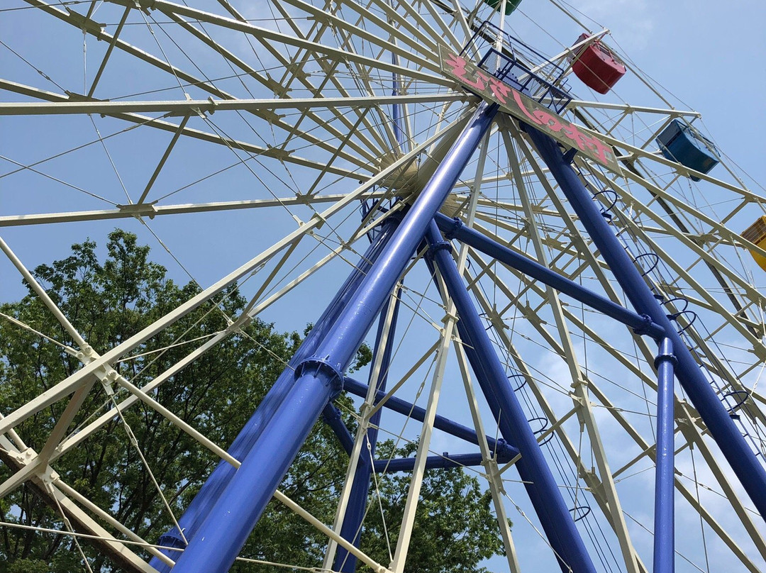 Musashinomura-加须市必去景点