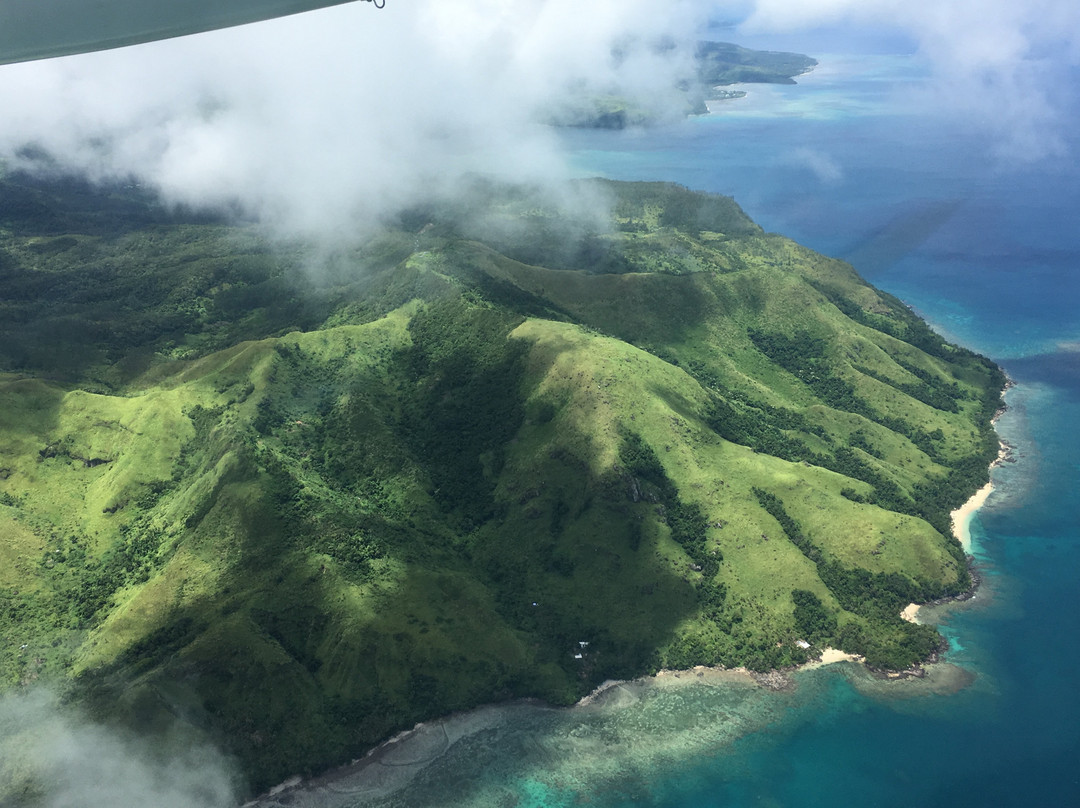 Kadavu Archipelago旅游攻略图片