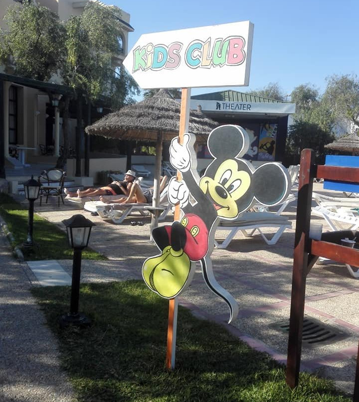 TUI SUNEO Royal Kenz主图