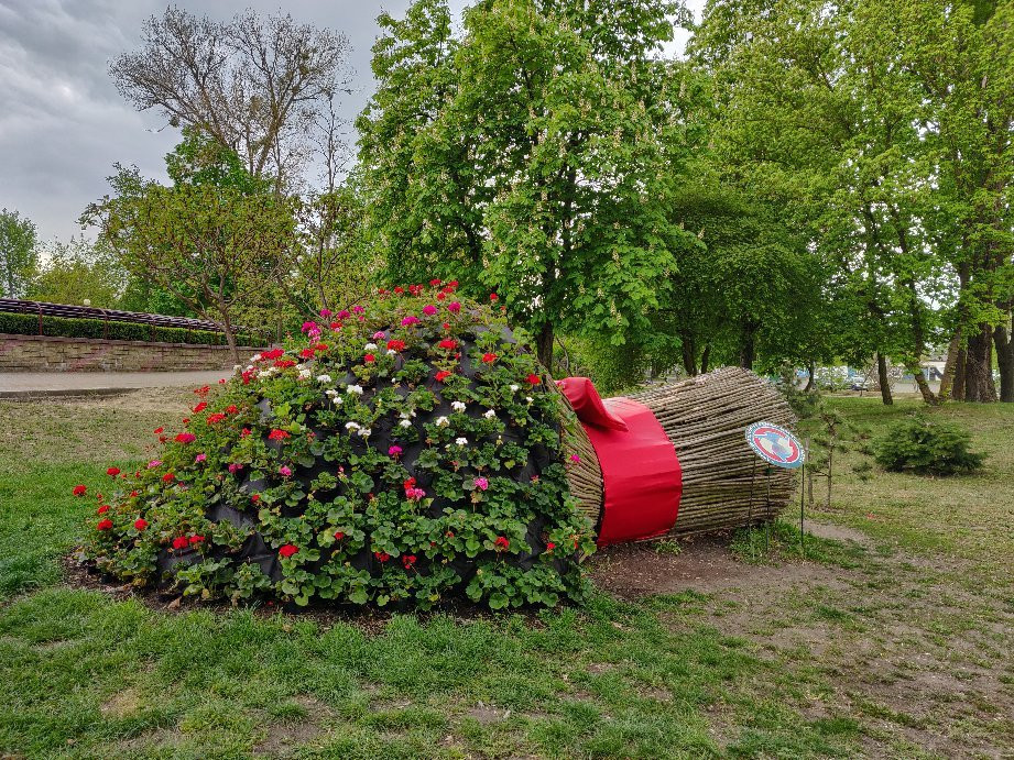 City Park-布雷斯特必去景点