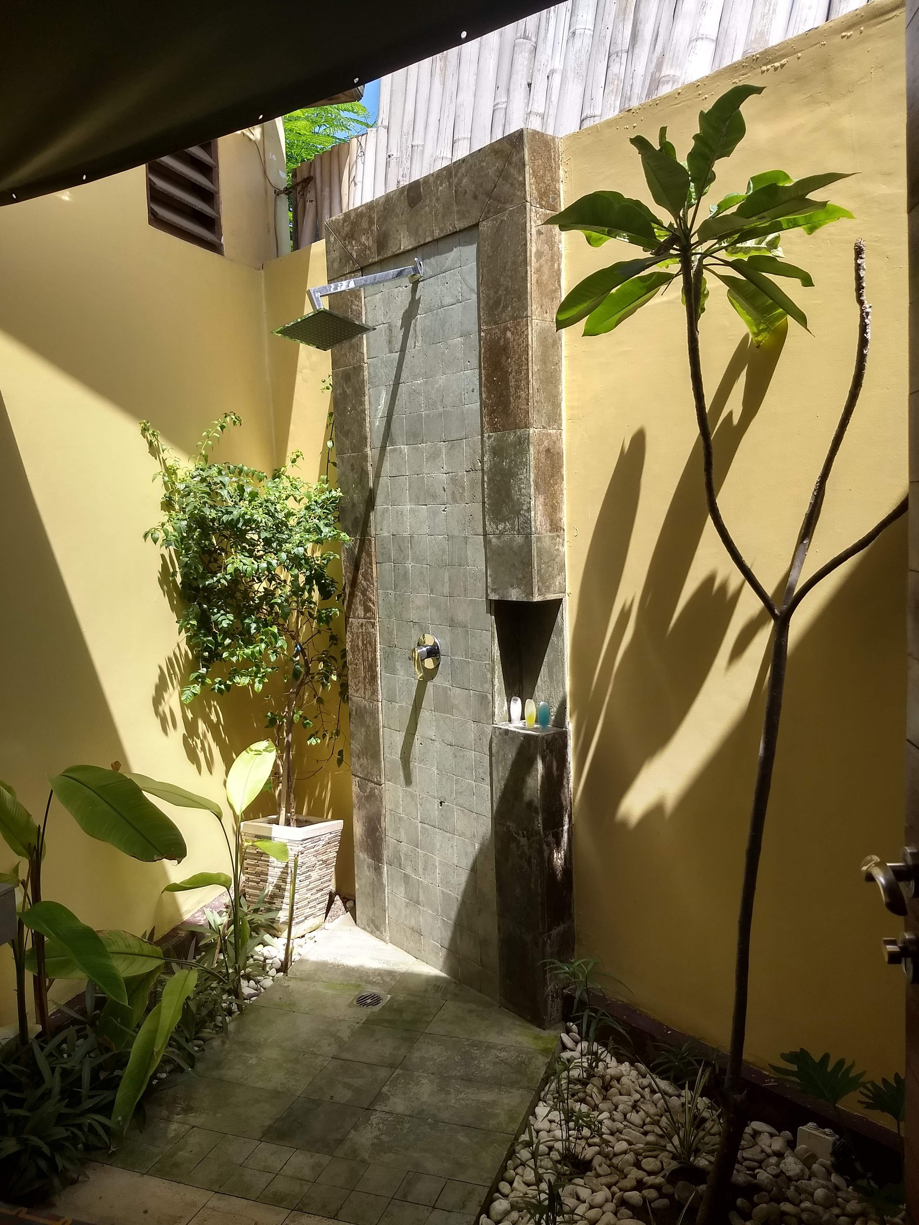 Jali Resort-浴室