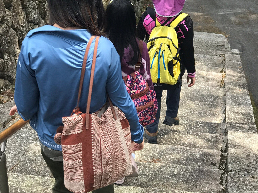 Tourism Designers-名古屋市必去景点