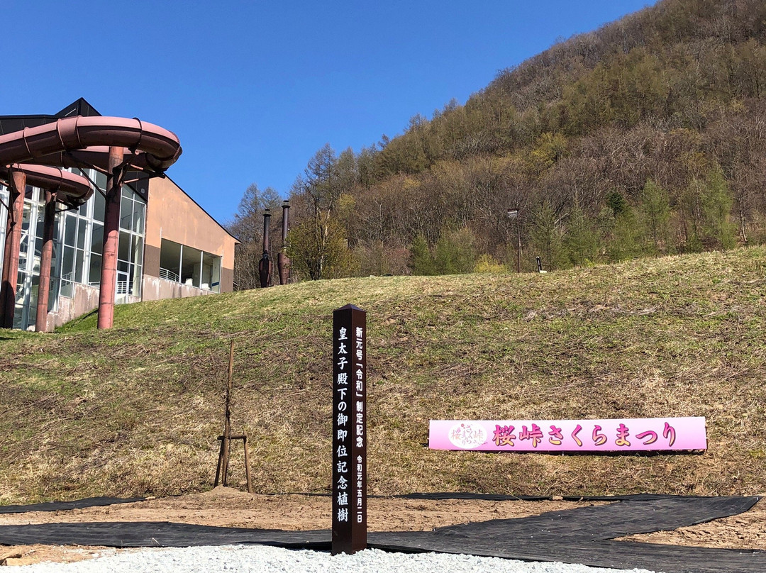 Sakura Pass-北盐原村必去景点