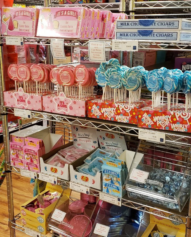 All City Candy景点图片