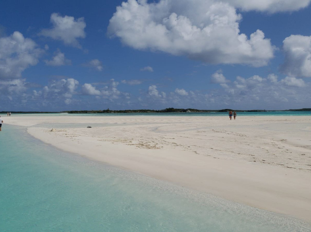 My Bahamas VIP Concierge-拿骚必去景点