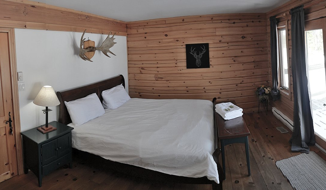 Camp Taureau - Altaï Canada主图