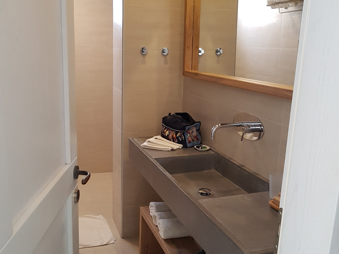 A Hotel Mykonos - 4* Hotel主图