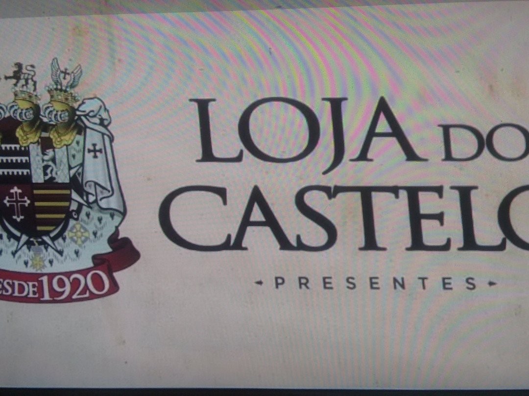 Loja do Castelo-Itaipava必去景点