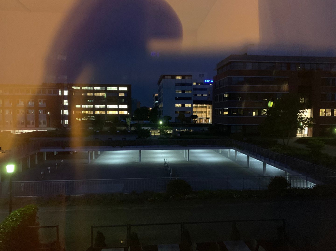 Park Inn By Radisson Amsterdam Airport Schiphol主图