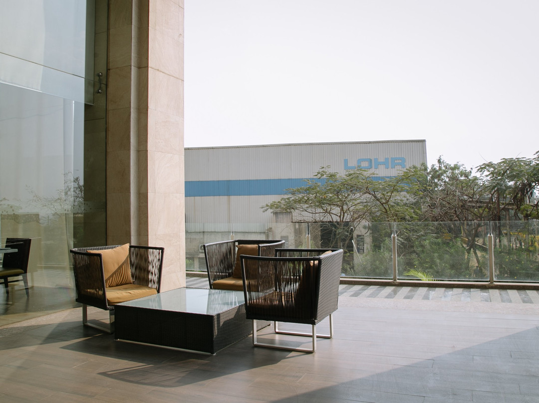 Courtyard by Marriott Pune Chakan主图