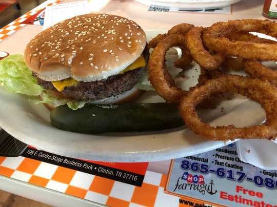 Concord旅游攻略图片