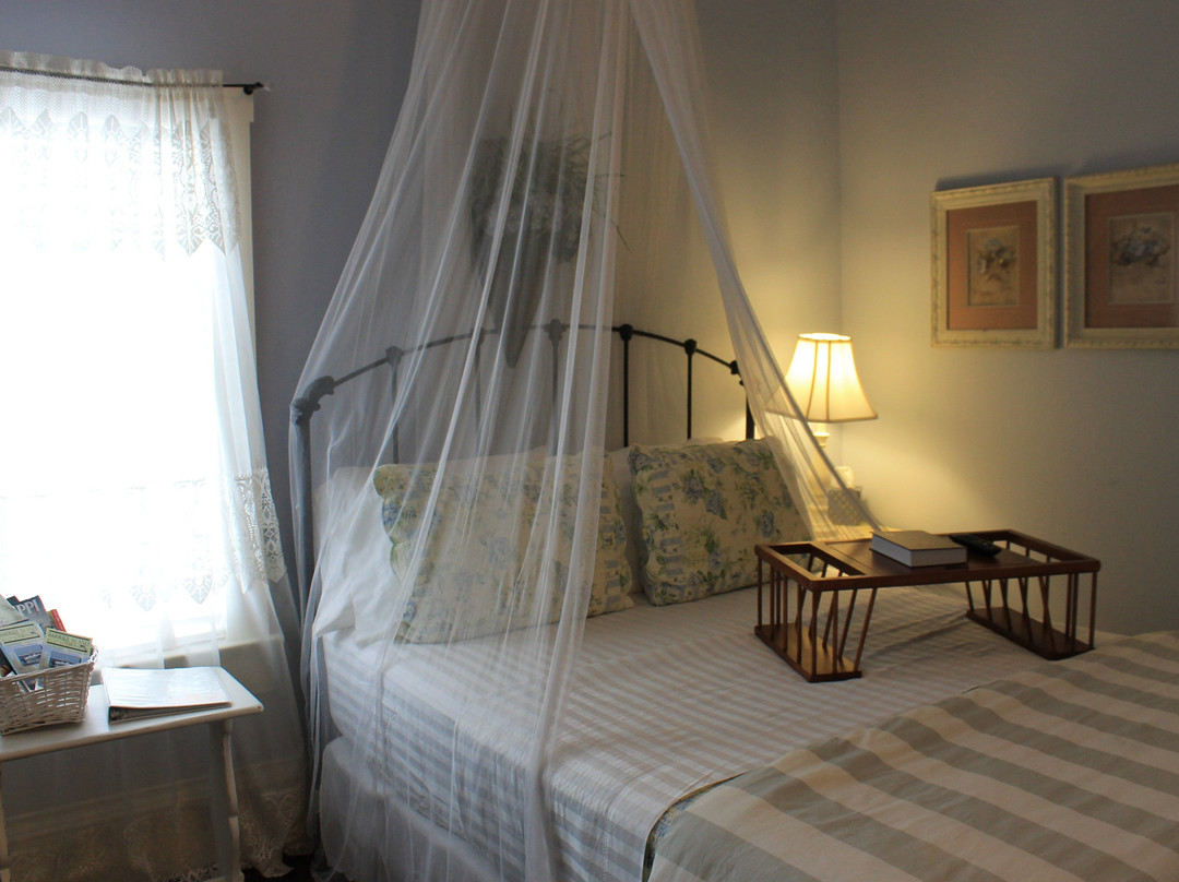 Grand Magnolia Ballroom & Suites主图