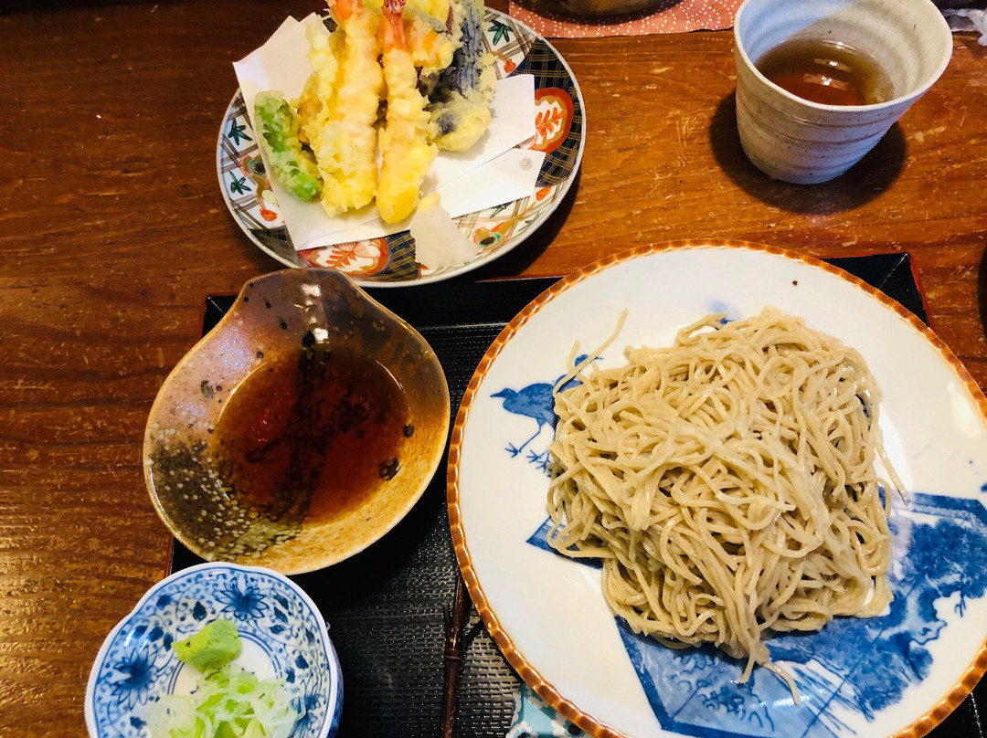 そば処 吉邦