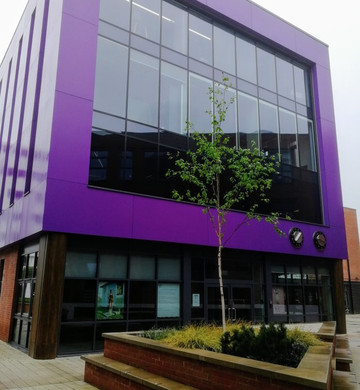 The Royal Photographic Society-布里斯托尔必去景点