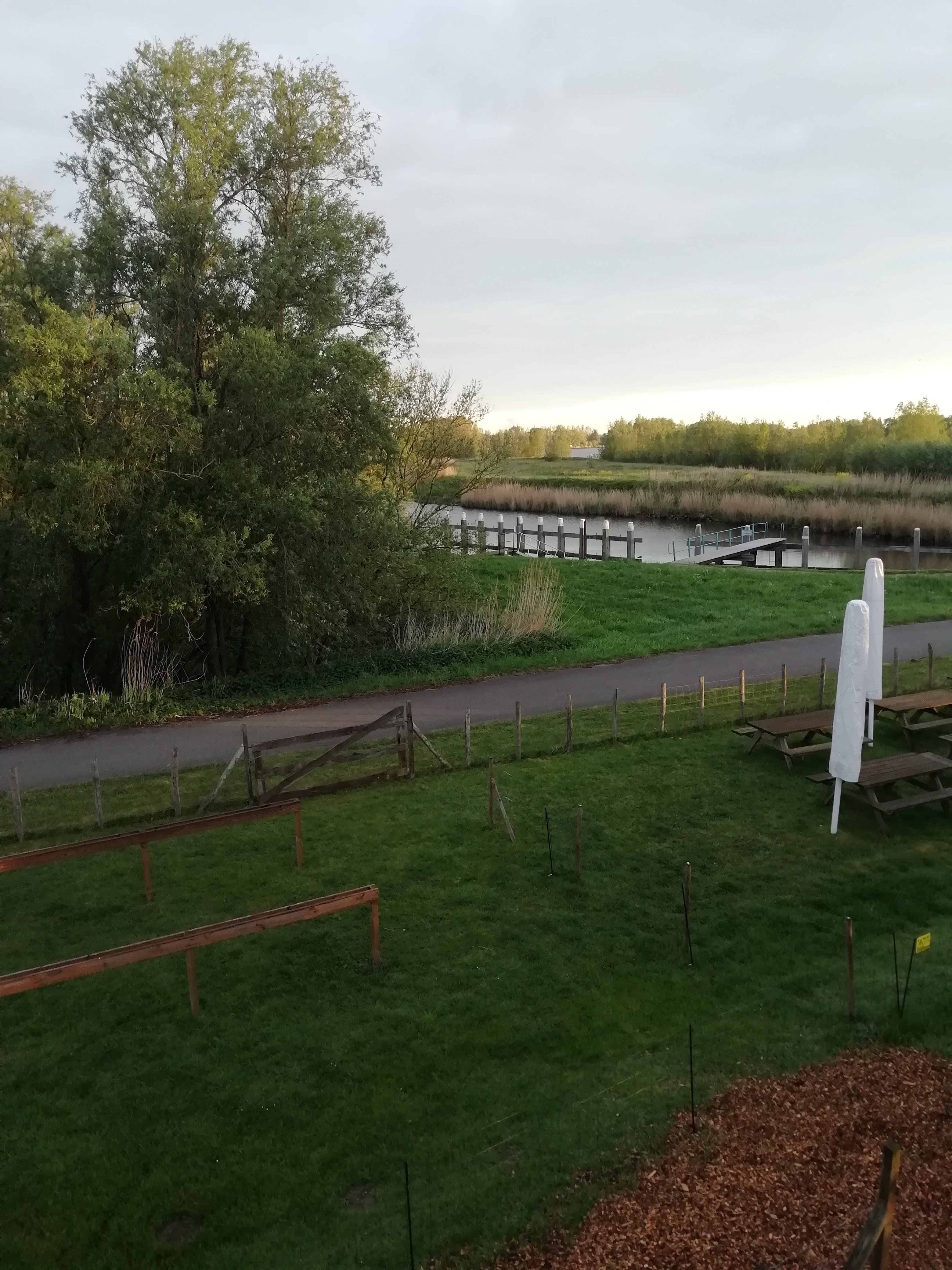 Brabantse Biesbosch-酒店景观