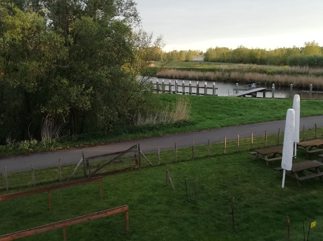 Brabantse Biesbosch主图