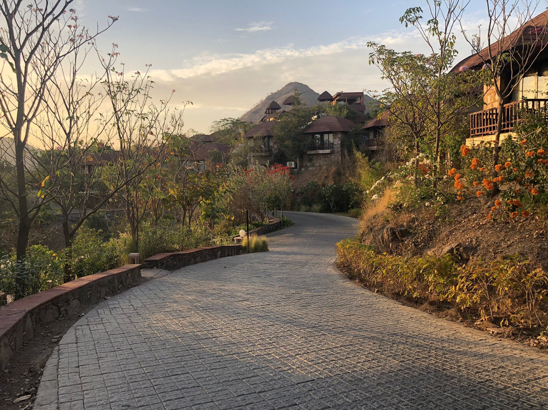 The Ananta Udaipur主图