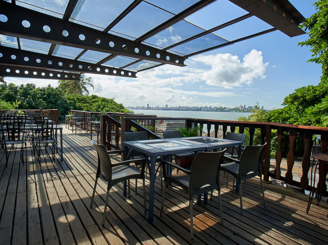 卡腾贝画廊酒店主图