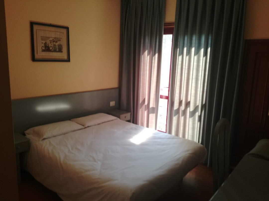 Hotel Baccus主图