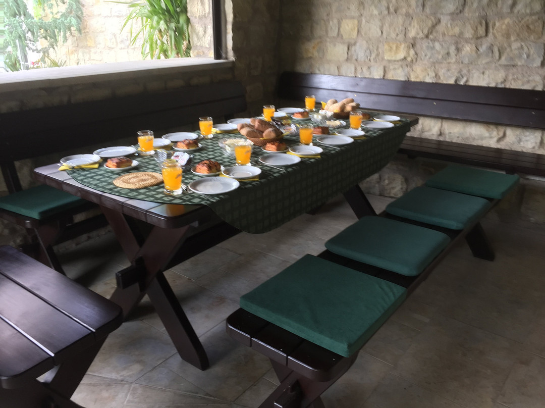 Antik Hotel Sofia主图
