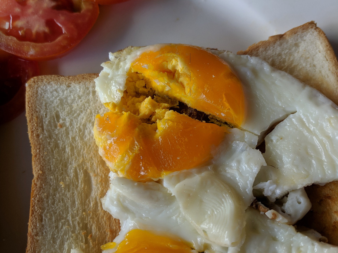 Villa Hening Bali主图