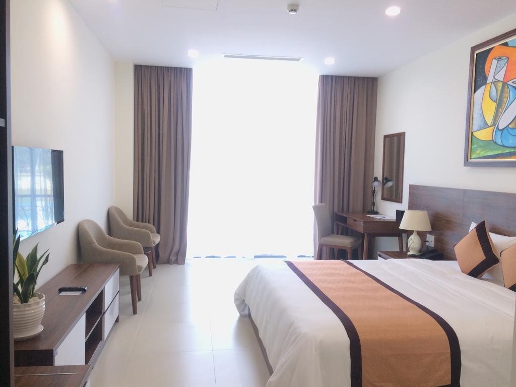 Hoa Phat Dung Quat Hotel-官方