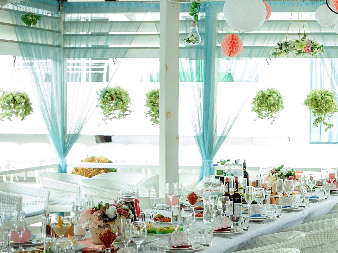 Villa Santorini主图