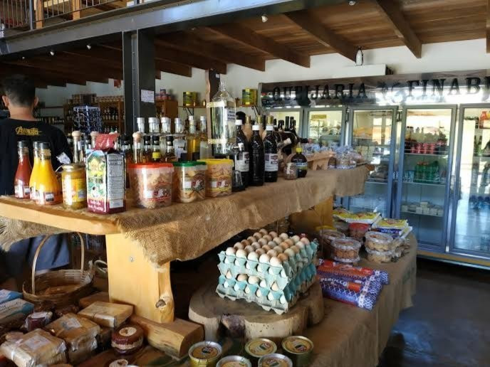 Cambui旅游景点-Queijaria Finabel