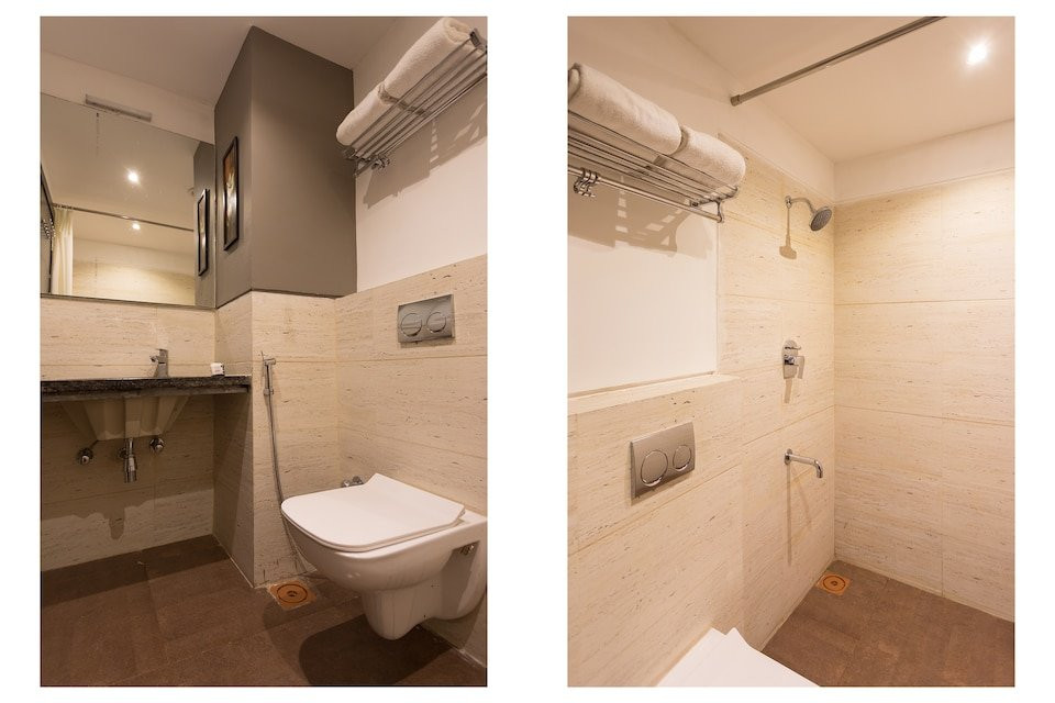 Hotel HR Greens主图