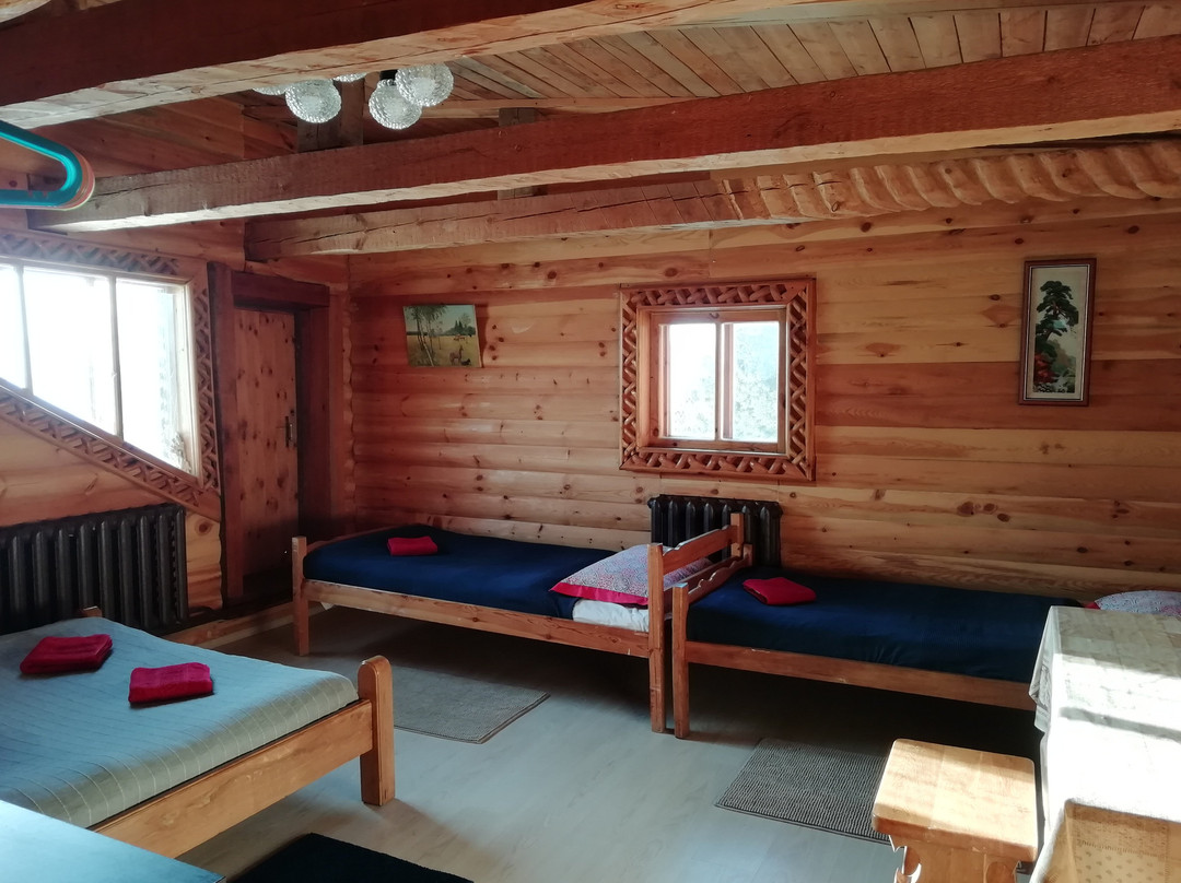 Economy Hotel U Batushki主图