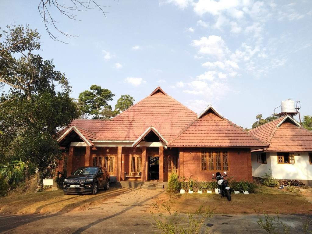 Laxmi Farm Villa