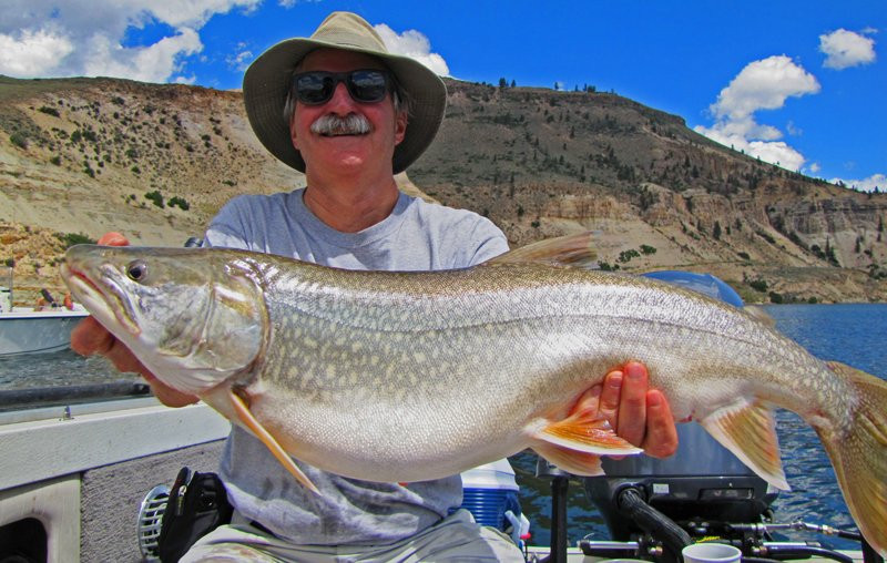 FishHead Outdoors-普韦布洛必去景点