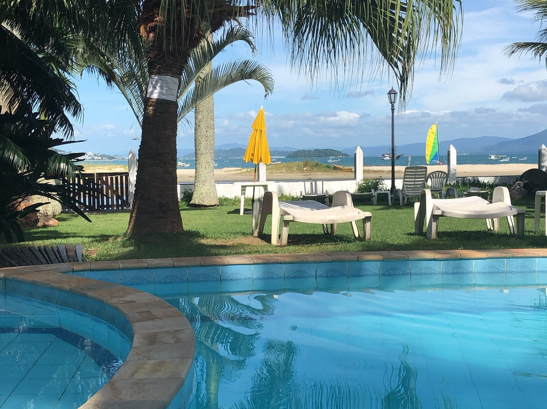 Pousada Encantos da Ilha主图