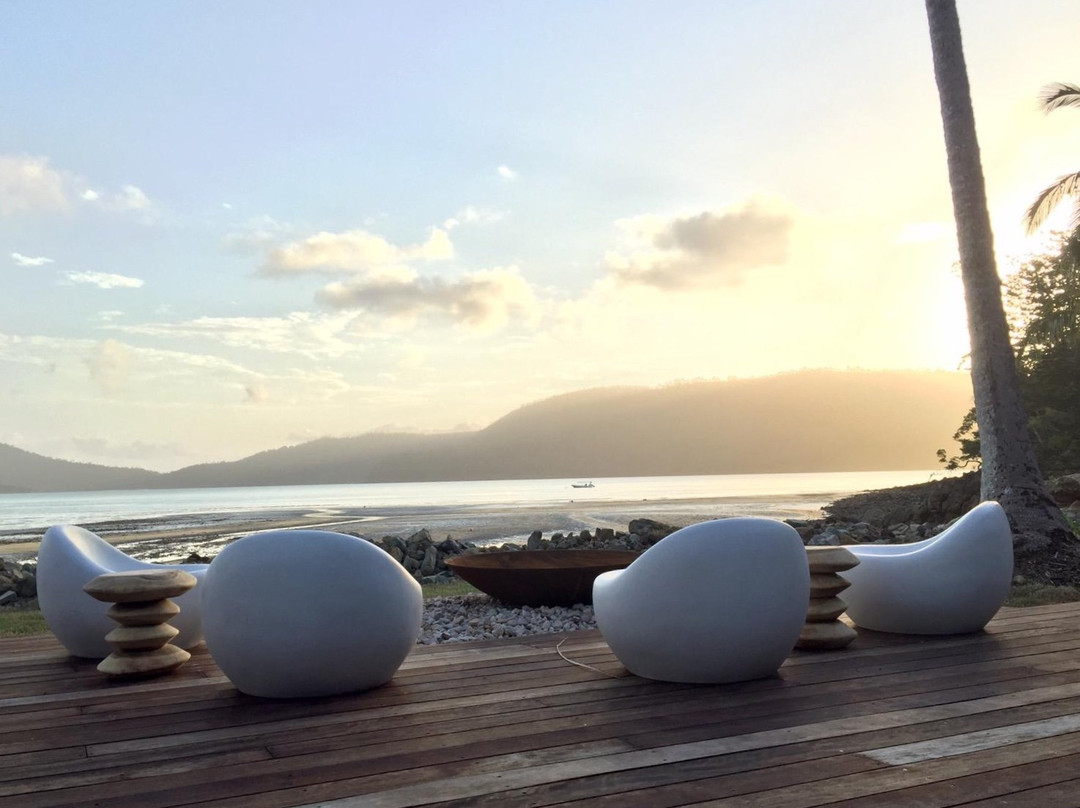 Elysian  Retreat主图